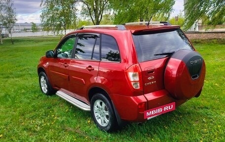 Chery Tiggo (T11), 2013 год, 570 000 рублей, 6 фотография