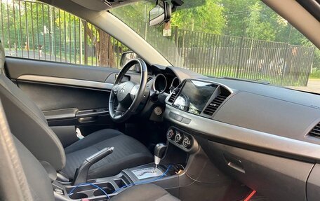 Mitsubishi Lancer IX, 2012 год, 800 000 рублей, 5 фотография