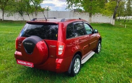 Chery Tiggo (T11), 2013 год, 570 000 рублей, 7 фотография