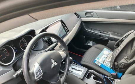 Mitsubishi Lancer IX, 2012 год, 800 000 рублей, 6 фотография