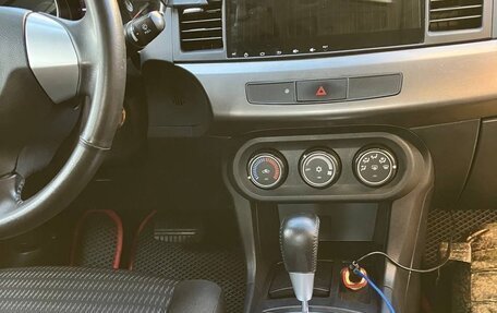 Mitsubishi Lancer IX, 2012 год, 800 000 рублей, 7 фотография