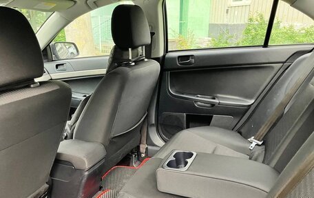 Mitsubishi Lancer IX, 2012 год, 800 000 рублей, 11 фотография