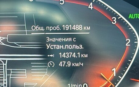 BMW X6, 2021 год, 6 800 000 рублей, 6 фотография
