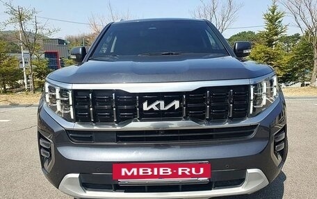 KIA Mohave I, 2022 год, 3 640 000 рублей, 2 фотография