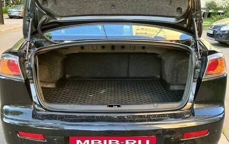 Mitsubishi Lancer IX, 2012 год, 800 000 рублей, 9 фотография