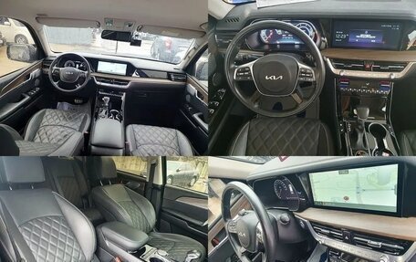 KIA Mohave I, 2022 год, 3 640 000 рублей, 12 фотография
