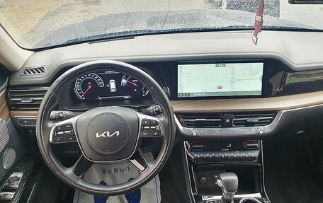 KIA Mohave I, 2022 год, 3 640 000 рублей, 17 фотография