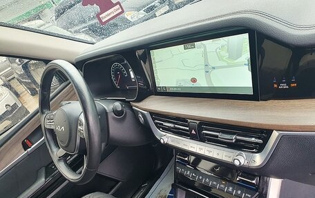 KIA Mohave I, 2022 год, 3 640 000 рублей, 18 фотография