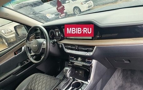 KIA Mohave I, 2022 год, 3 640 000 рублей, 19 фотография