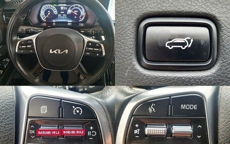 KIA Mohave I, 2022 год, 3 640 000 рублей, 8 фотография