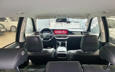 KIA Mohave I, 2022 год, 3 640 000 рублей, 15 фотография