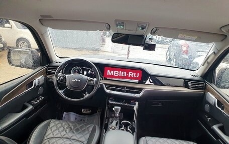 KIA Mohave I, 2022 год, 3 640 000 рублей, 16 фотография