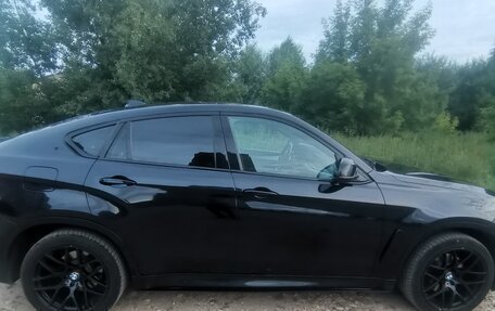 BMW X6, 2016 год, 2 750 000 рублей, 2 фотография