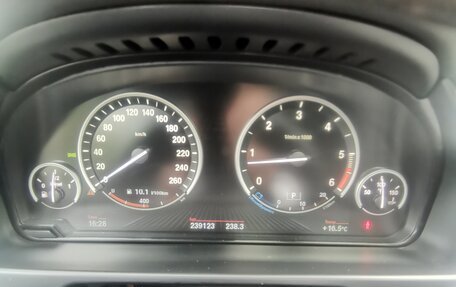 BMW X6, 2016 год, 2 750 000 рублей, 8 фотография