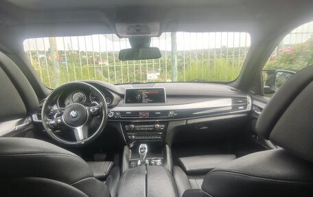 BMW X6, 2016 год, 2 750 000 рублей, 9 фотография