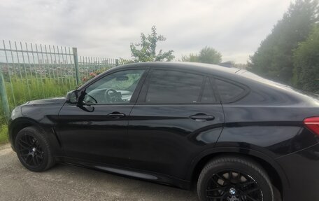 BMW X6, 2016 год, 2 750 000 рублей, 5 фотография