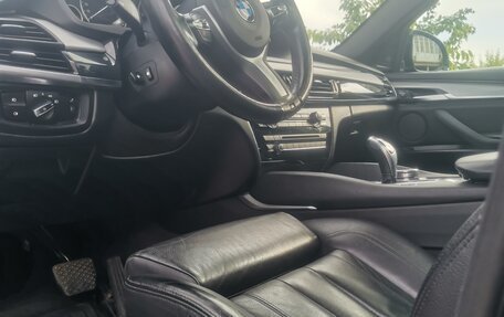 BMW X6, 2016 год, 2 750 000 рублей, 7 фотография