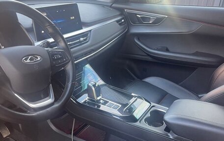 Chery Tiggo 7 Pro, 2020 год, 1 470 000 рублей, 2 фотография
