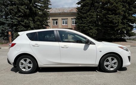 Mazda 3, 2010 год, 1 050 000 рублей, 3 фотография