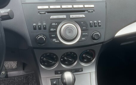 Mazda 3, 2010 год, 1 050 000 рублей, 12 фотография