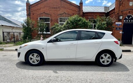 Mazda 3, 2010 год, 1 050 000 рублей, 7 фотография