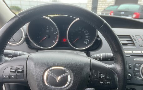 Mazda 3, 2010 год, 1 050 000 рублей, 15 фотография