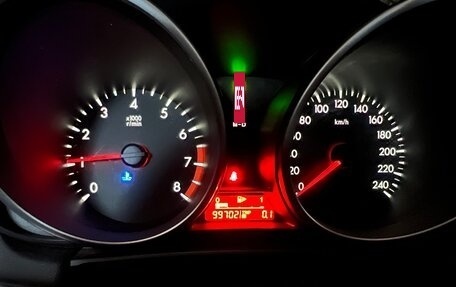 Mazda 3, 2010 год, 1 050 000 рублей, 14 фотография