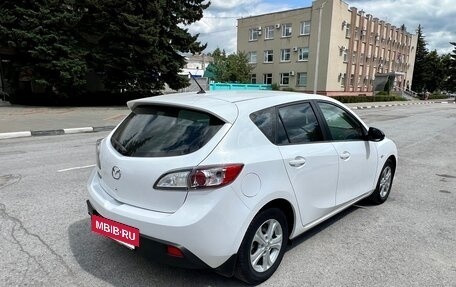 Mazda 3, 2010 год, 1 050 000 рублей, 10 фотография