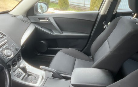 Mazda 3, 2010 год, 1 050 000 рублей, 18 фотография