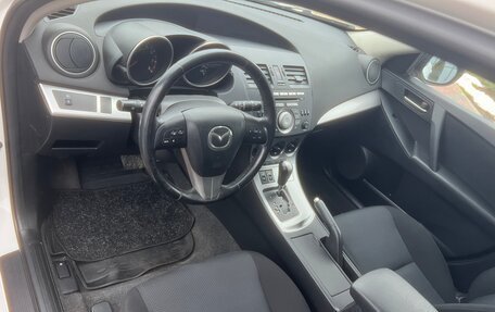 Mazda 3, 2010 год, 1 050 000 рублей, 19 фотография