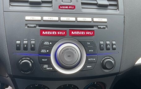 Mazda 3, 2010 год, 1 050 000 рублей, 11 фотография