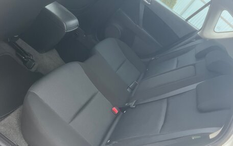 Mazda 3, 2010 год, 1 050 000 рублей, 20 фотография