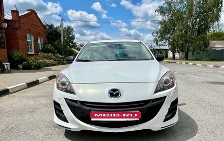 Mazda 3, 2010 год, 1 050 000 рублей, 5 фотография
