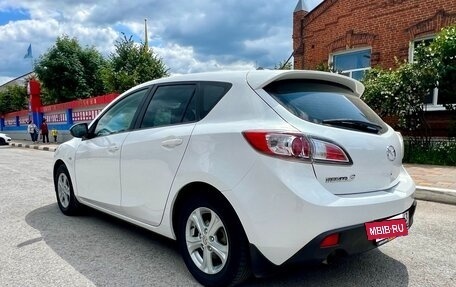 Mazda 3, 2010 год, 1 050 000 рублей, 8 фотография