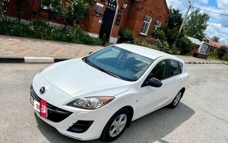 Mazda 3, 2010 год, 1 050 000 рублей, 6 фотография
