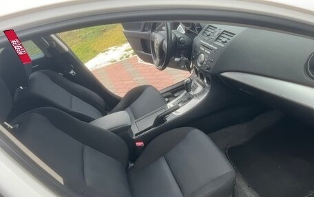 Mazda 3, 2010 год, 1 050 000 рублей, 16 фотография