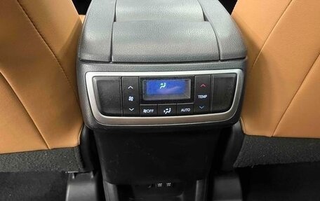 Toyota Highlander, 2021 год, 2 743 000 рублей, 13 фотография