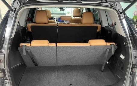 Toyota Highlander, 2021 год, 2 743 000 рублей, 15 фотография