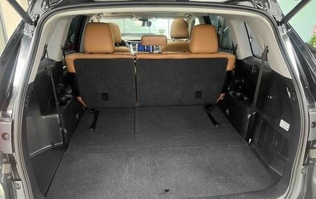 Toyota Highlander, 2021 год, 2 743 000 рублей, 14 фотография