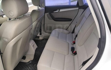 Audi A3, 2010 год, 1 030 000 рублей, 6 фотография