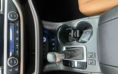 Toyota Highlander, 2021 год, 2 743 000 рублей, 24 фотография