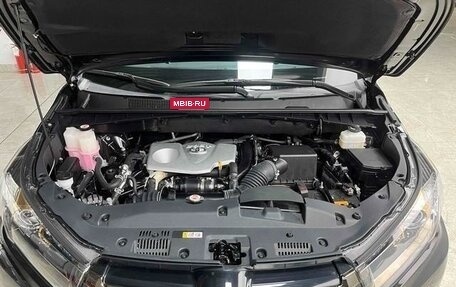 Toyota Highlander, 2021 год, 2 743 000 рублей, 20 фотография