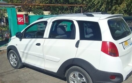 Chery IndiS (S18D) I, 2013 год, 350 000 рублей, 4 фотография