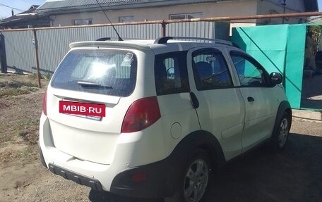 Chery IndiS (S18D) I, 2013 год, 350 000 рублей, 3 фотография