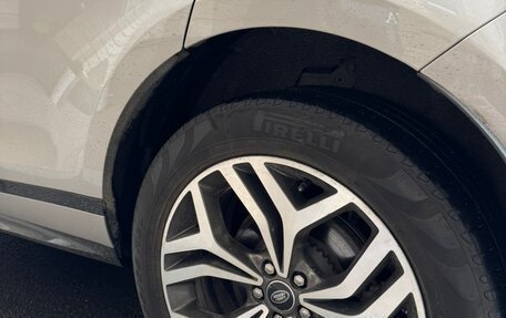 Land Rover Range Rover Evoque II, 2022 год, 5 000 000 рублей, 5 фотография