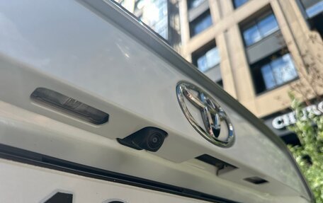 Toyota RAV4, 2021 год, 3 290 000 рублей, 25 фотография