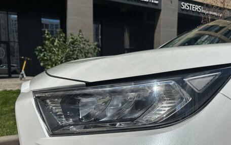 Toyota RAV4, 2021 год, 3 290 000 рублей, 22 фотография