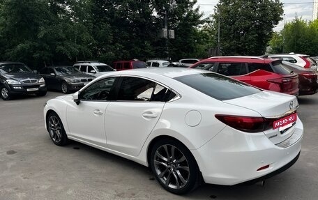 Mazda 6, 2017 год, 1 980 000 рублей, 5 фотография