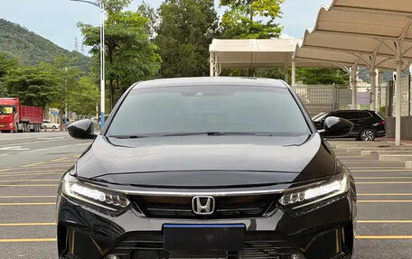 Honda Inspire, 2022 год, 2 070 111 рублей, 2 фотография
