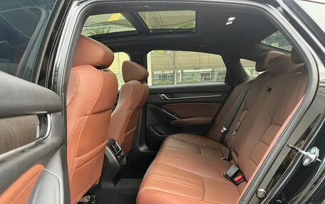 Honda Inspire, 2022 год, 2 070 111 рублей, 7 фотография